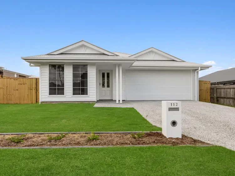 112 Orana Street, Redbank Plains QLD 4301