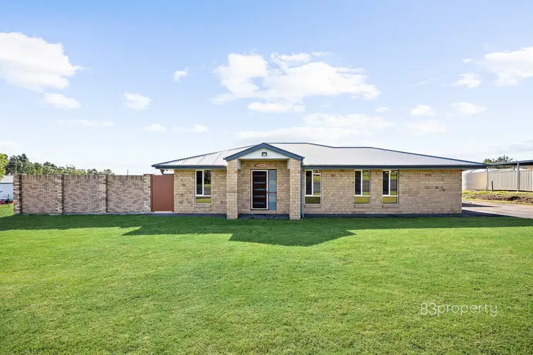 3 Malabar Drive, Forest Hill QLD 4342