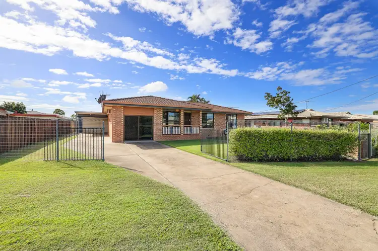6 Kevins Place, Thabeban QLD 4670