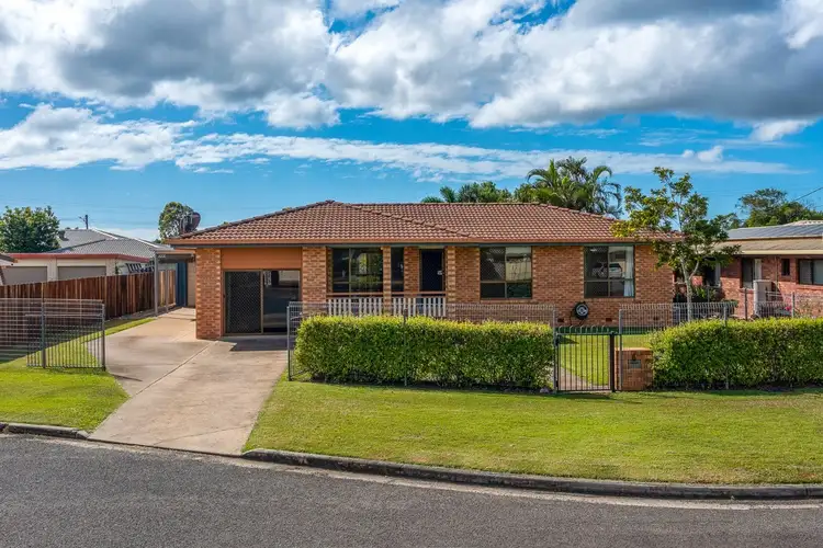 Second view of Homely house listing, 6 Kevins Place, Thabeban QLD 4670