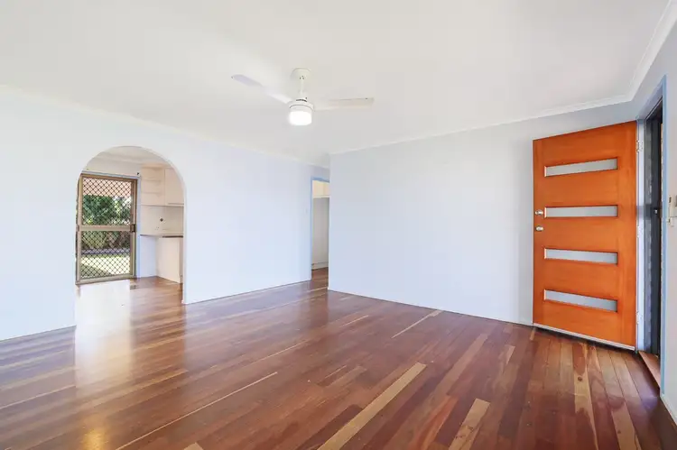 Third view of Homely house listing, 6 Kevins Place, Thabeban QLD 4670