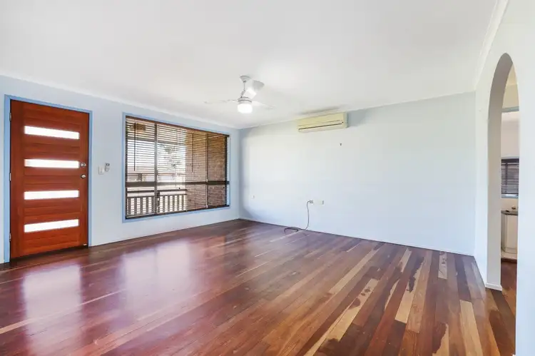 Fourth view of Homely house listing, 6 Kevins Place, Thabeban QLD 4670