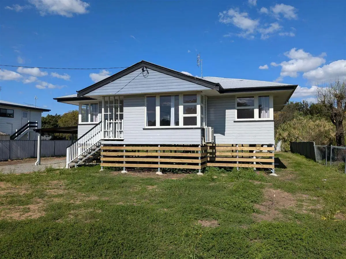 Main view of Homely house listing, 57 Orpen Street, Dalby QLD 4405