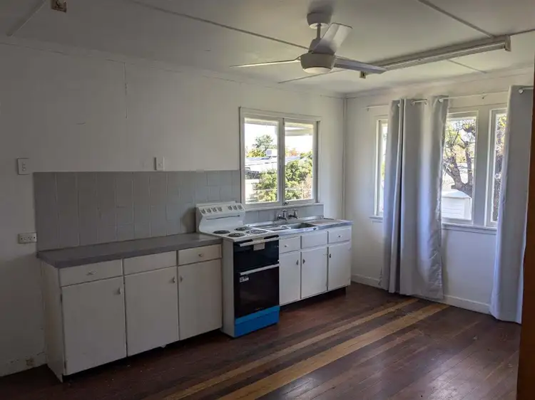 Second view of Homely house listing, 57 Orpen Street, Dalby QLD 4405