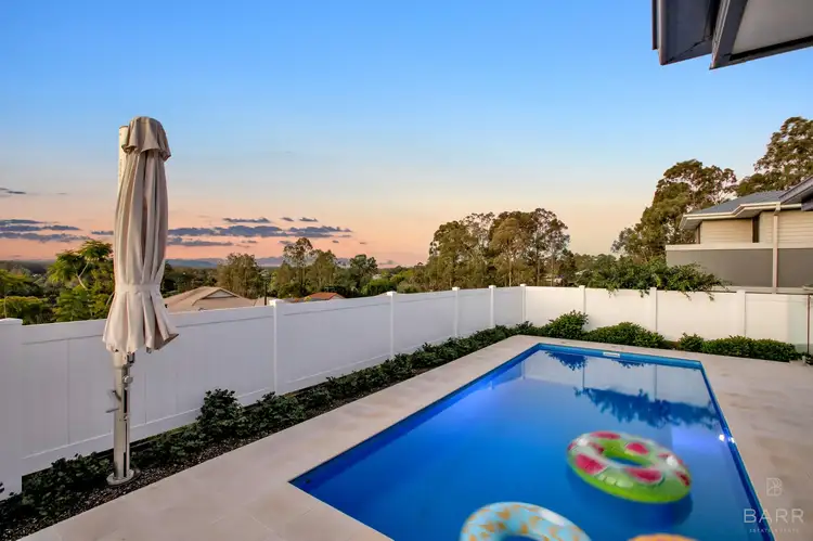 9 Ellerby Road, Moggill QLD 4070