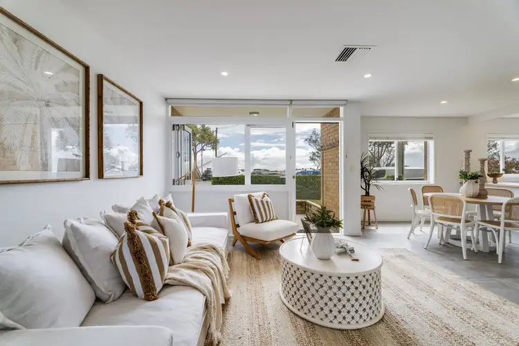 Third view of Homely apartment listing, 1/802 Pacific Parade, Currumbin QLD 4223