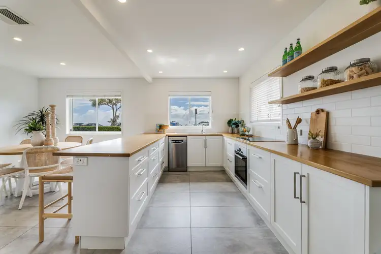 Fourth view of Homely apartment listing, 1/802 Pacific Parade, Currumbin QLD 4223