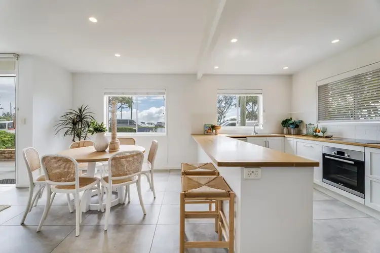 Fifth view of Homely apartment listing, 1/802 Pacific Parade, Currumbin QLD 4223