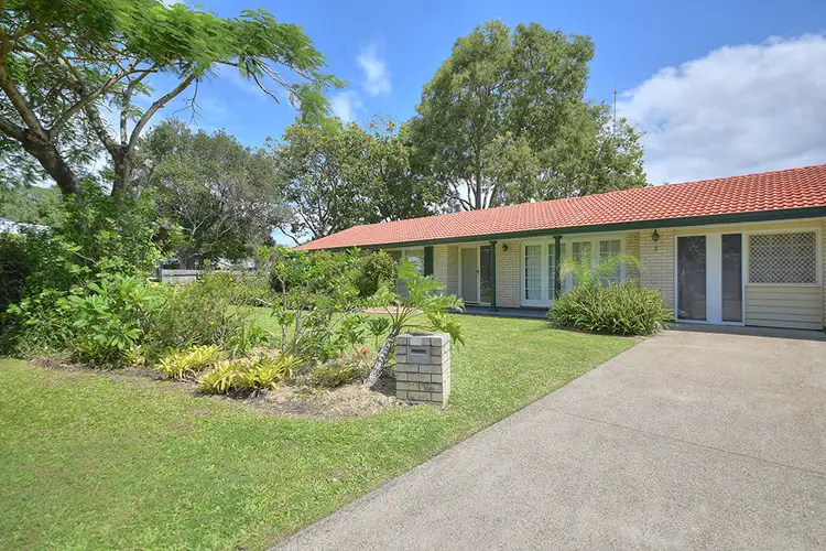 Third view of Homely house listing, 17 Whitsunday Drive, Currumbin Waters QLD 4223