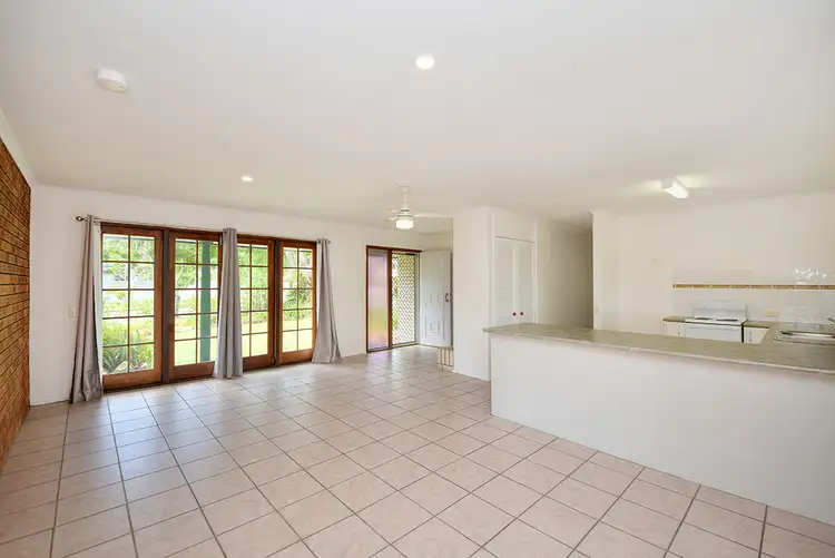 Third view of Homely house listing, 17 Whitsunday Drive, Currumbin Waters QLD 4223