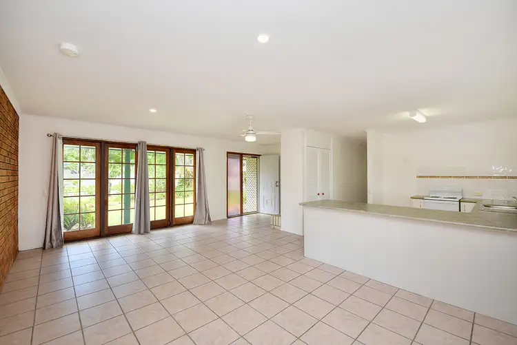Fourth view of Homely house listing, 17 Whitsunday Drive, Currumbin Waters QLD 4223