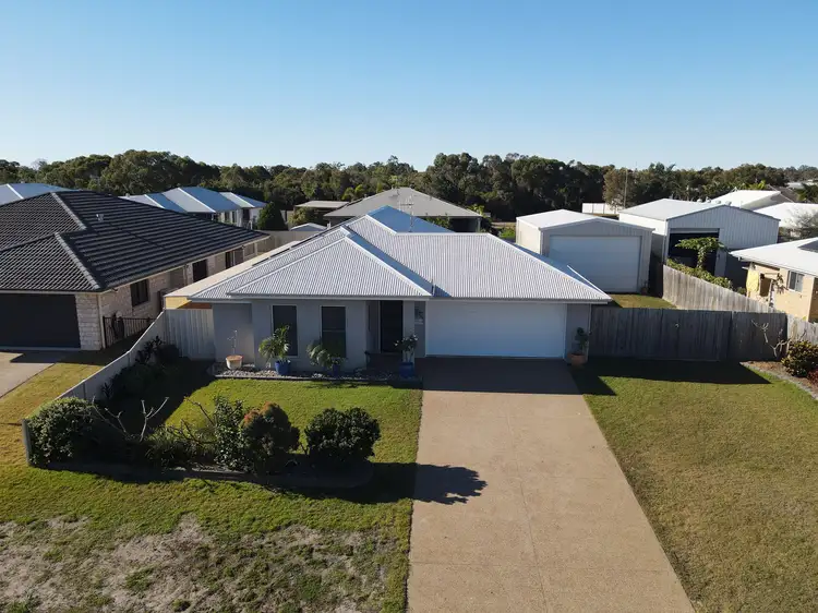 Second view of Homely house listing, 13 Honey Myrtle Close, Burrum Heads QLD 4659