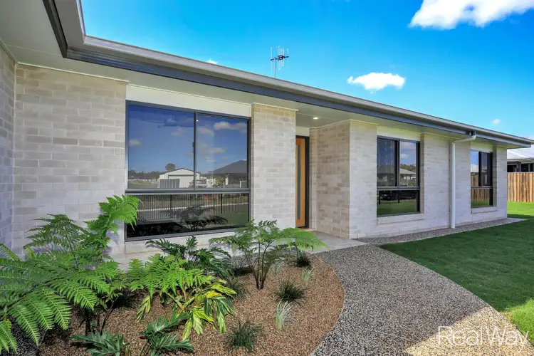 Fourth view of Homely house listing, 1 Ridge Road, Branyan QLD 4670
