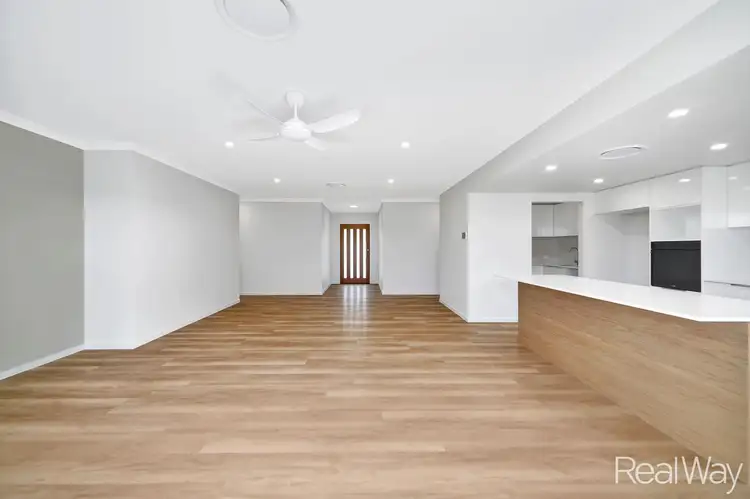 Fifth view of Homely house listing, 1 Ridge Road, Branyan QLD 4670