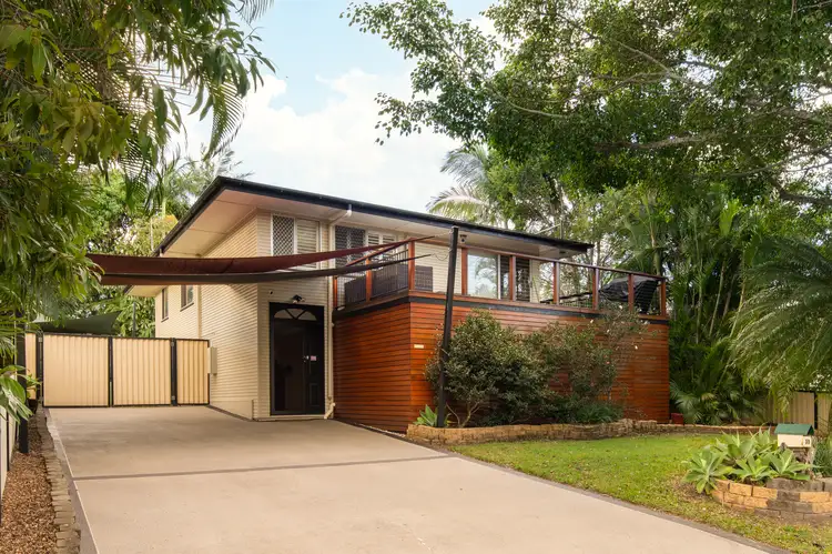 39 Chartwell Street, Margate QLD 4019