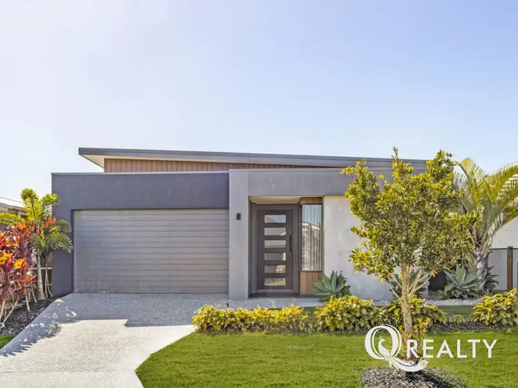 5 Coral Street, Pimpama QLD 4209