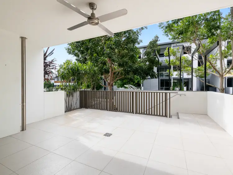 7/47 Addison Avenue, Bulimba QLD 4171