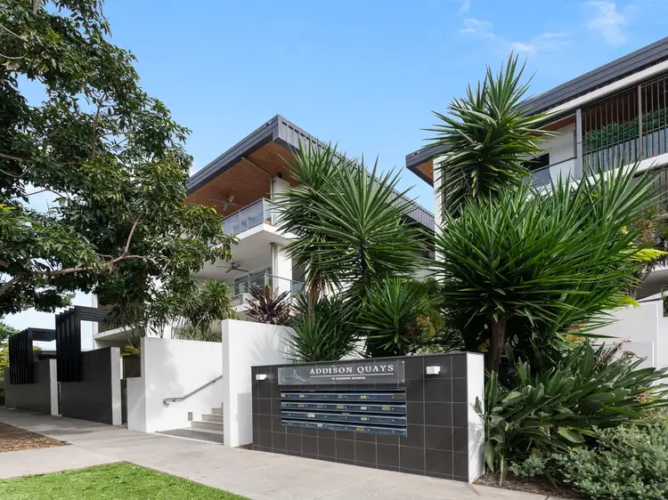 7/47 Addison Avenue, Bulimba QLD 4171
