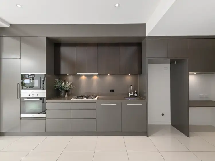 Fourth view of Homely apartment listing, 7/47 Addison Avenue, Bulimba QLD 4171