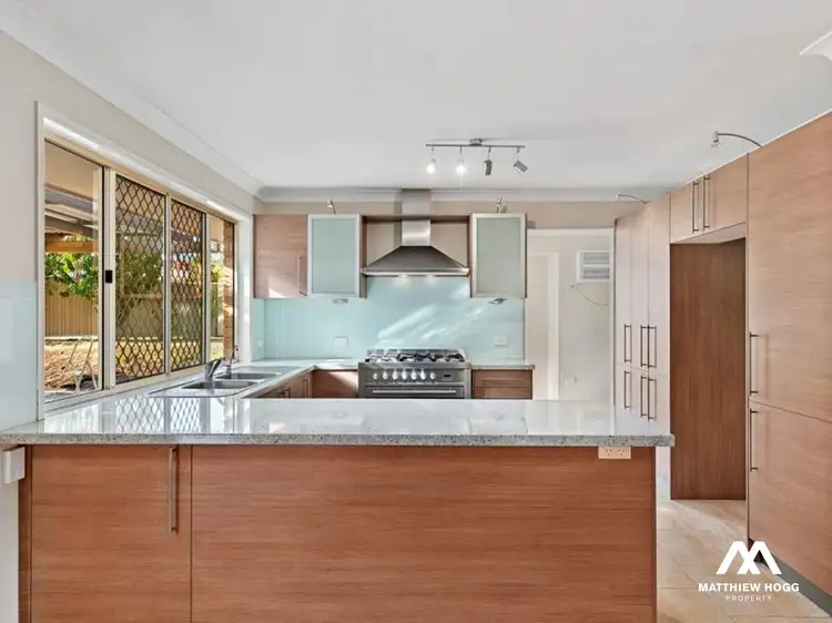 Main view of Homely house listing, 13 Glenwood Court, Birkdale QLD 4159