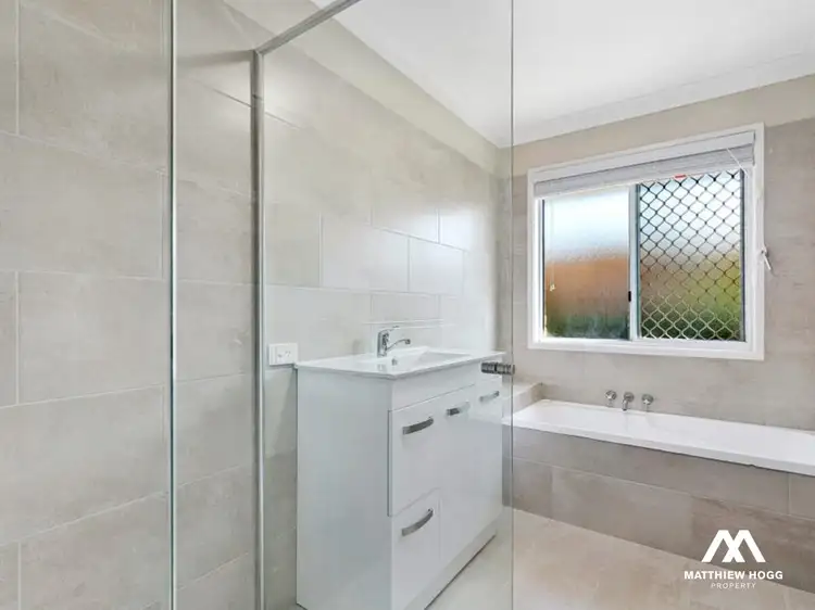 Second view of Homely house listing, 13 Glenwood Court, Birkdale QLD 4159