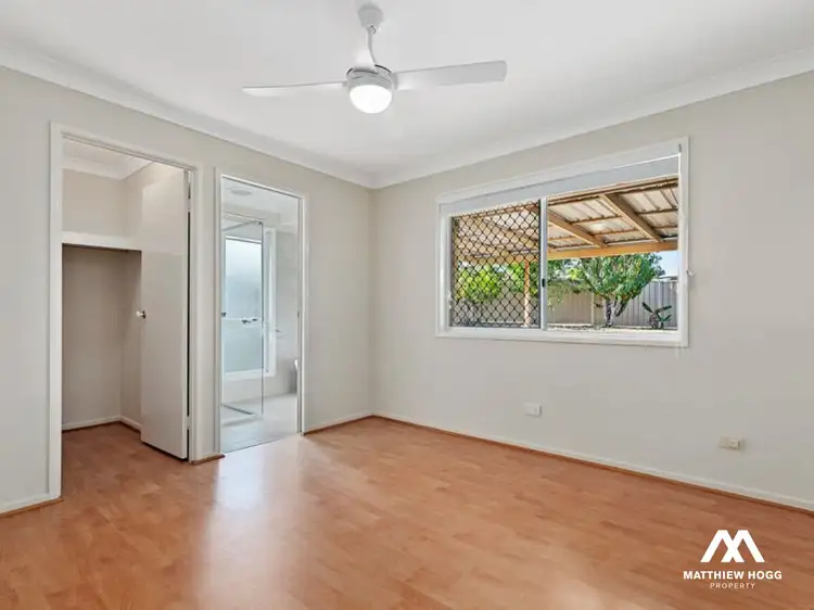 Fourth view of Homely house listing, 13 Glenwood Court, Birkdale QLD 4159