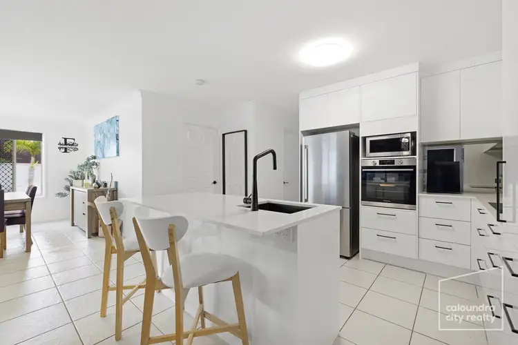 Second view of Homely house listing, 16 Huntley Place, Caloundra West QLD 4551