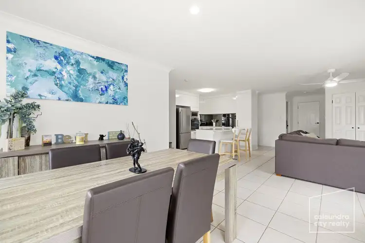 Third view of Homely house listing, 16 Huntley Place, Caloundra West QLD 4551