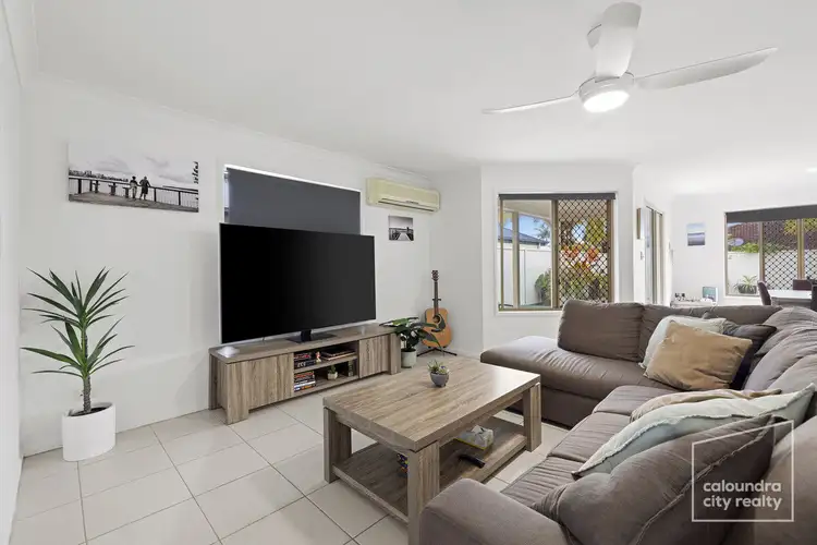 Fourth view of Homely house listing, 16 Huntley Place, Caloundra West QLD 4551