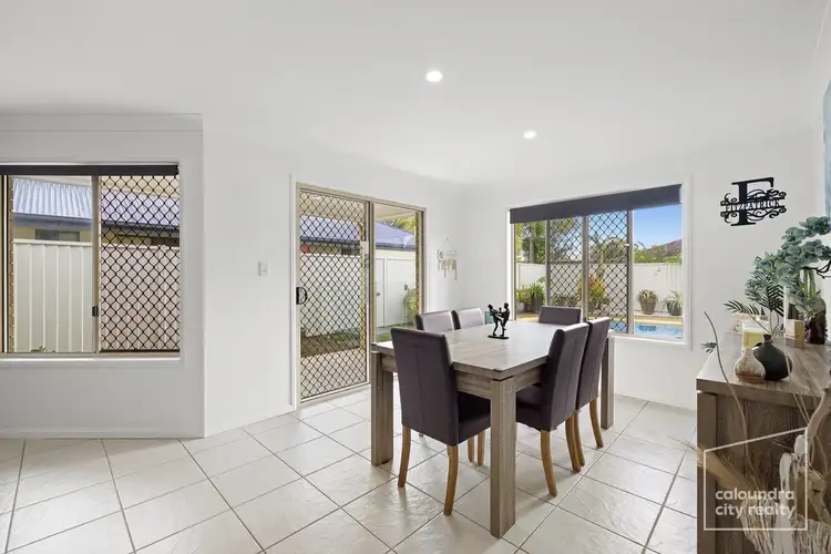 Fifth view of Homely house listing, 16 Huntley Place, Caloundra West QLD 4551