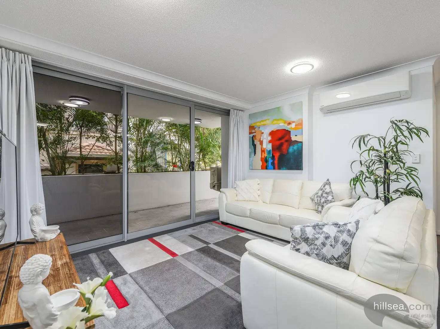 Main view of Homely unit listing, 3/33 Loder Street, Biggera Waters QLD 4216