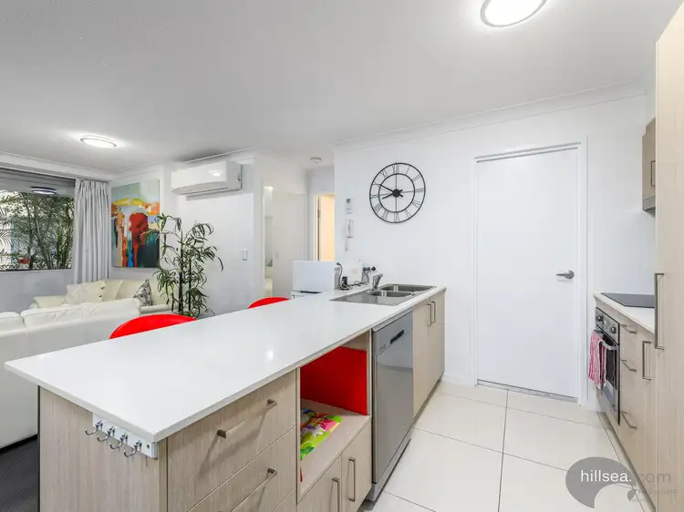 Second view of Homely unit listing, 3/33 Loder Street, Biggera Waters QLD 4216
