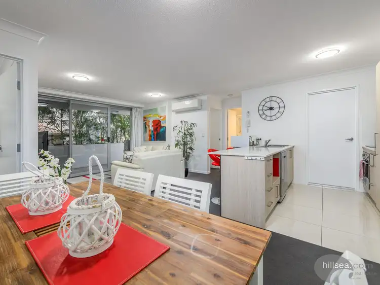 Third view of Homely unit listing, 3/33 Loder Street, Biggera Waters QLD 4216
