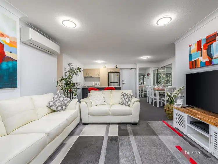Fourth view of Homely unit listing, 3/33 Loder Street, Biggera Waters QLD 4216