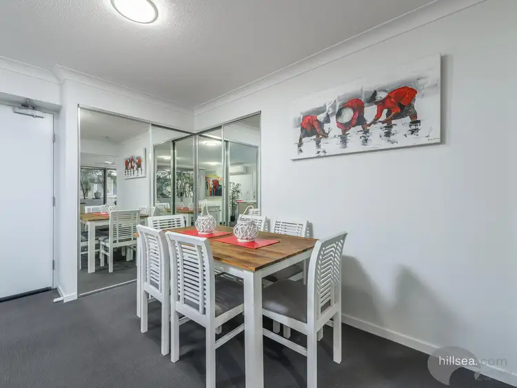 Fifth view of Homely unit listing, 3/33 Loder Street, Biggera Waters QLD 4216