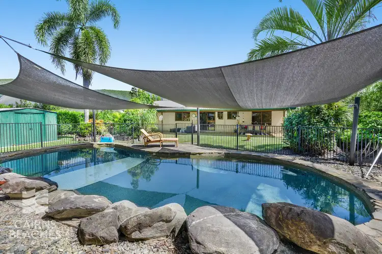 47 Portsea Crescent, Kewarra Beach QLD 4879