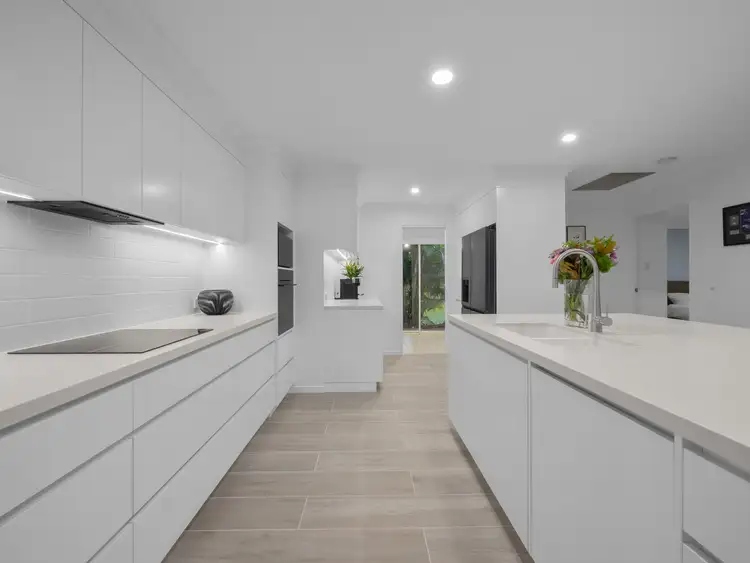 Second view of Homely house listing, 32 Sheep Camp Road, Mount Crosby QLD 4306