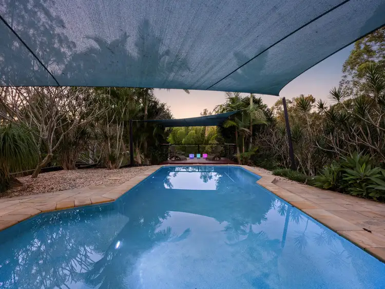 Third view of Homely house listing, 32 Sheep Camp Road, Mount Crosby QLD 4306