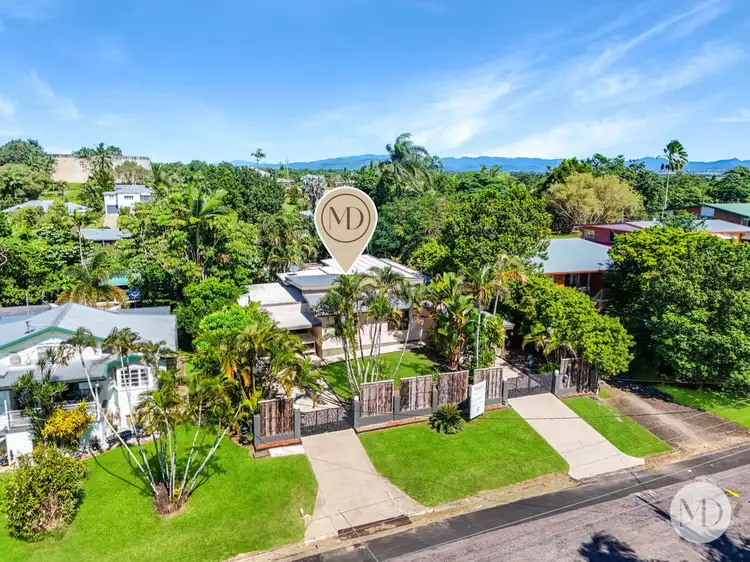 14 Hickey Street, East Innisfail QLD 4860