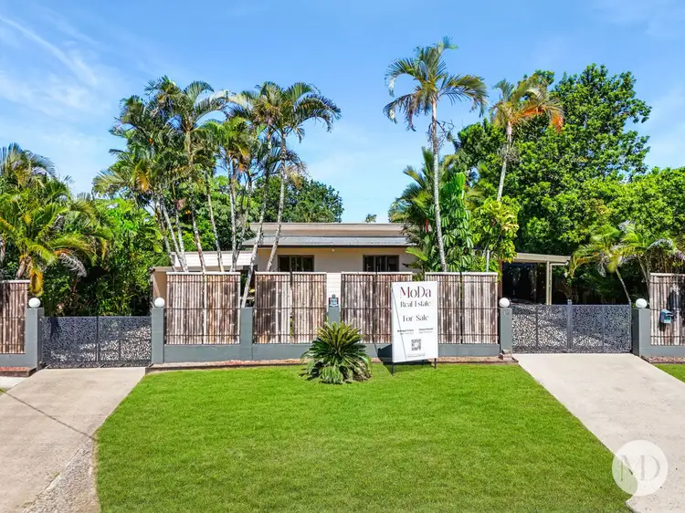 Second view of Homely house listing, 14 Hickey Street, East Innisfail QLD 4860