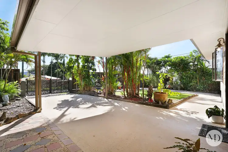 Third view of Homely house listing, 14 Hickey Street, East Innisfail QLD 4860
