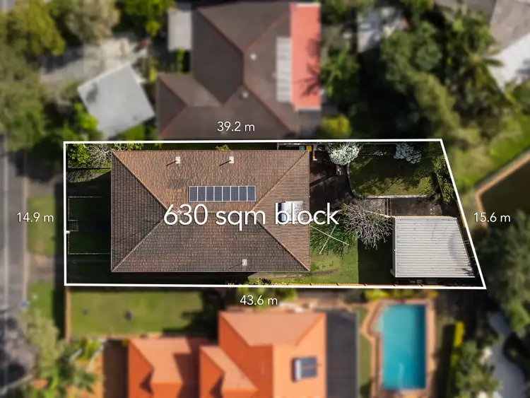Second view of Homely house listing, 43 Salerno Street, Isle of Capri QLD 4217