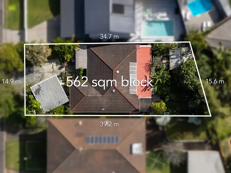 45 Salerno Street, Isle of Capri QLD 4217