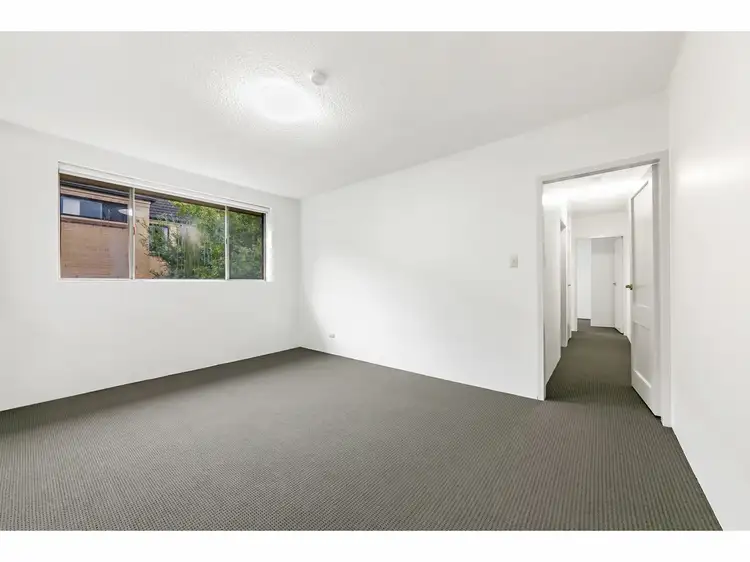 Second view of Homely unit listing, 8/20 Hornsey Road, Homebush West NSW 2140