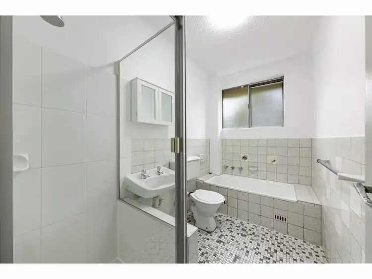 Fifth view of Homely unit listing, 8/20 Hornsey Road, Homebush West NSW 2140