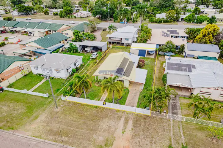 Main view of Homely house listing, 25 Gauvin Street, Richmond Hill QLD 4820
