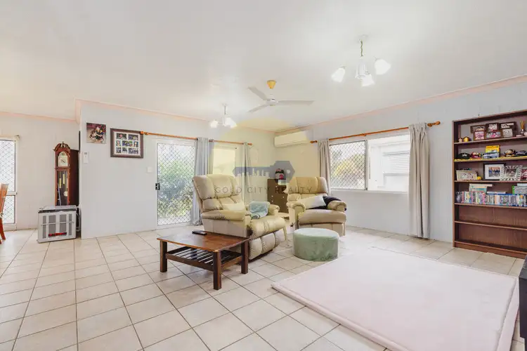 25 Gauvin Street, Richmond Hill QLD 4820