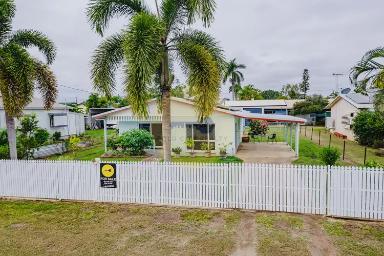 Second view of Homely house listing, 25 Gauvin Street, Richmond Hill QLD 4820