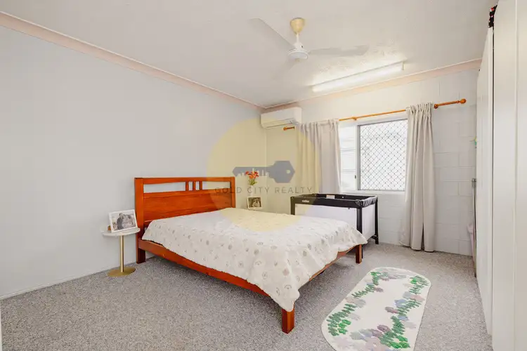 Sixth view of Homely house listing, 25 Gauvin Street, Richmond Hill QLD 4820