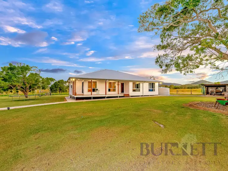 163 Degilbo Mines Road, Degilbo QLD 4621